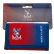 (image for) Crystal Palace FC Fade Wallet