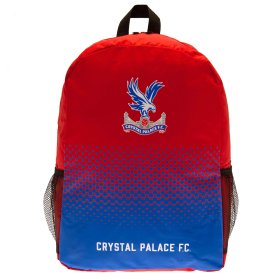 Crystal Palace FC Fade Backpack