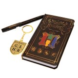 (image for) Harry Potter Notebook Gift Set