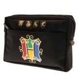 (image for) Harry Potter Multi Pocket Pencil Case Houses