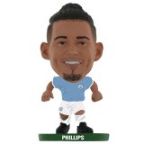 (image for) Manchester City FC SoccerStarz Phillips