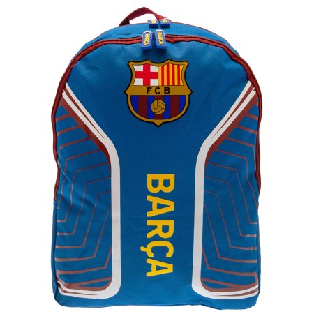 (image for) FC Barcelona Flash Backpack