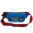 (image for) FC Barcelona Flash Cross Body Bag