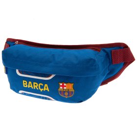 FC Barcelona Flash Cross Body Bag