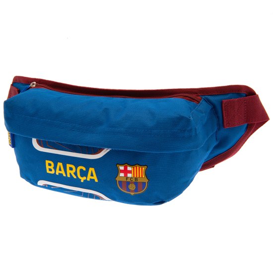 (image for) FC Barcelona Flash Cross Body Bag