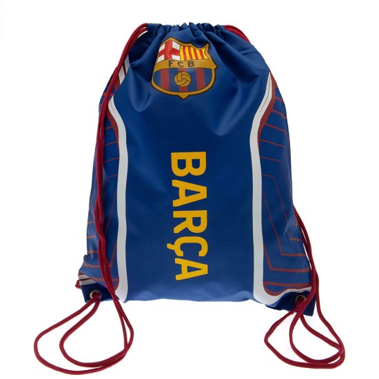 (image for) FC Barcelona Flash Gym Bag