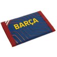 (image for) FC Barcelona Flash Wallet