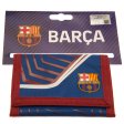 (image for) FC Barcelona Flash Wallet