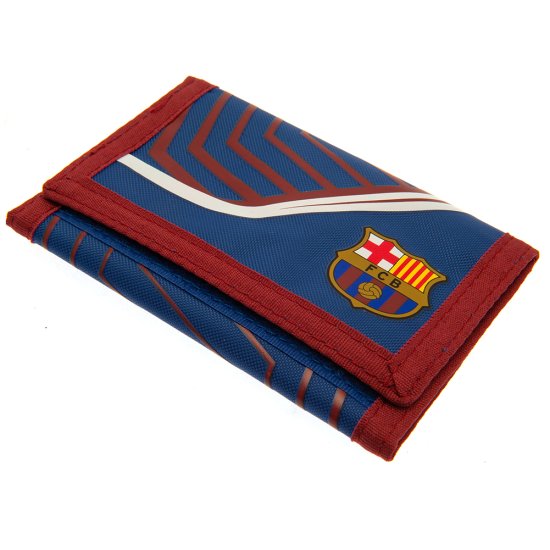 (image for) FC Barcelona Flash Wallet