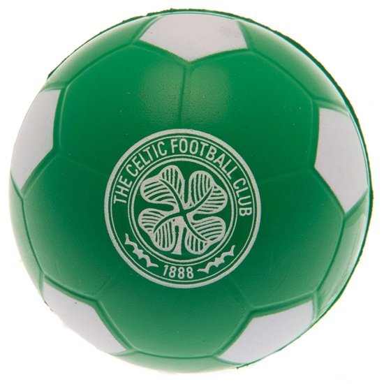 (image for) Celtic FC Stress Ball