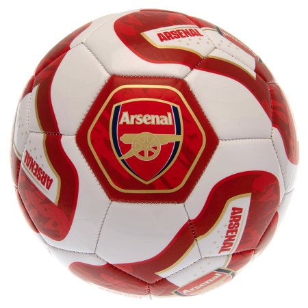 (image for) Arsenal FC Tracer Football