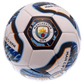 Manchester City FC Tracer Football