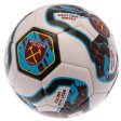 (image for) West Ham United FC Tracer Football