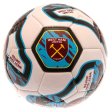 (image for) West Ham United FC Tracer Football