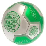 (image for) Celtic FC Sig 26 Football