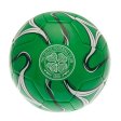Celtic FC Cosmos Colour Skill Ball