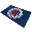 (image for) Rangers FC Doormat