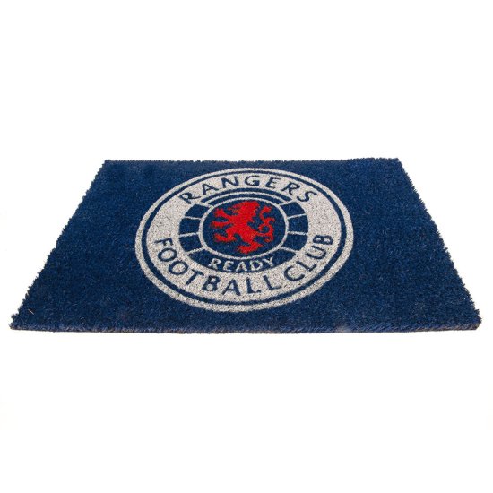 (image for) Rangers FC Doormat