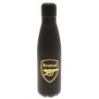 Arsenal FC Phantom Thermal Flask