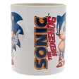 (image for) Sonic The Hedgehog Mug