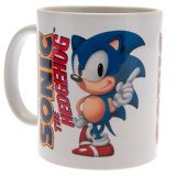 (image for) Sonic The Hedgehog Mug