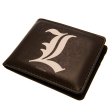 (image for) Death Note Vinyl Wallet L