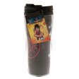 (image for) One Piece Plastic Travel Mug