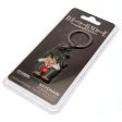 (image for) Death Note PVC Keyring L