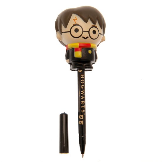 (image for) Harry Potter Squishy Pen