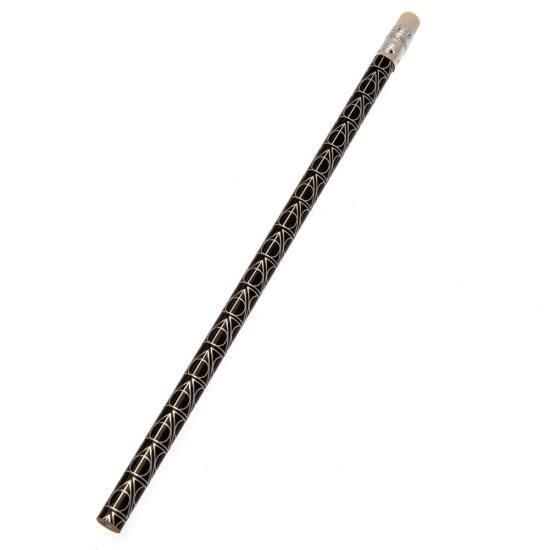 (image for) Harry Potter Pencil Deathly Hallows