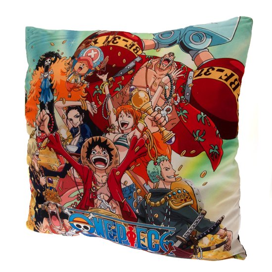 (image for) One Piece Cushion