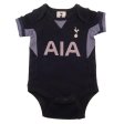 (image for) Tottenham Hotspur FC 2 Pack Bodysuit 12/18 mths GD