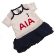 (image for) Tottenham Hotspur FC Tutu 9/12 mths