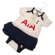 (image for) Tottenham Hotspur FC Tutu 9/12 mths