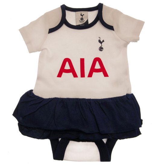 (image for) Tottenham Hotspur FC Tutu 9/12 mths