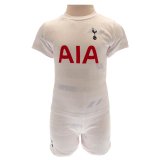 (image for) Tottenham Hotspur FC Shirt & Short Set 3/6 mths GD