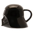 (image for) Star Wars 3D Mug Darth Vader