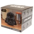 (image for) Star Wars 3D Mug Darth Vader