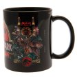 (image for) Jurassic Park 30th Anniversary Mug