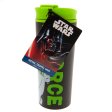 (image for) Star Wars Metal Travel Mug Yoda