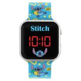 (image for) Lilo & Stitch Junior LED Watch Stitch