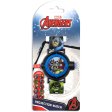 (image for) Avengers Junior Projection Watch