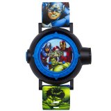 Avengers Junior Projection Watch