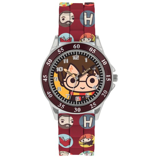 (image for) Harry Potter Junior Time Teacher Watch