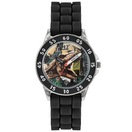 (image for) Jurassic World Junior Time Teacher Watch