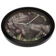 (image for) Jurassic World Wall Clock