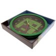 (image for) Minecraft Wall Clock