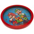 (image for) Super Mario Wall Clock