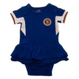 Chelsea FC Tutu 3/6 mths GC