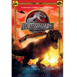 (image for) Jurassic Park Poster 30th Anniversary 184